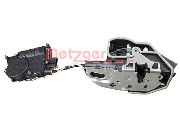 METZGER 2314316 GREENPARTS Türschloss